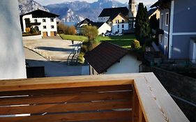 Neue Wohnung 