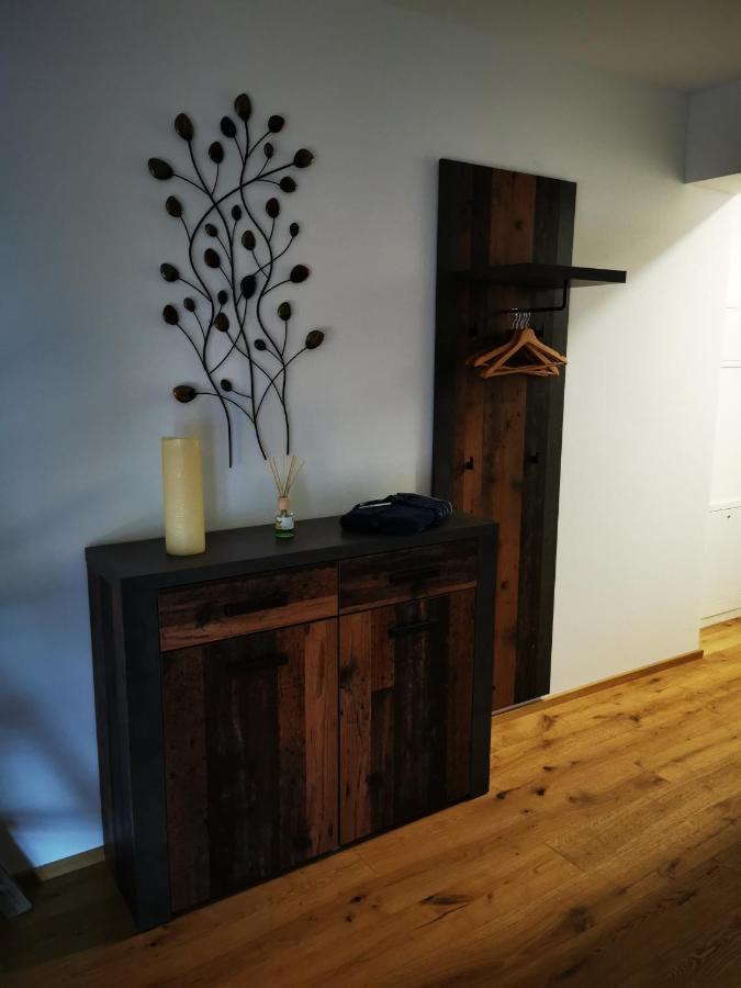 Neue Wohnung "Rittertal" Im Zentrum Von Altmuenster Am Traunsee Zewnętrze zdjęcie