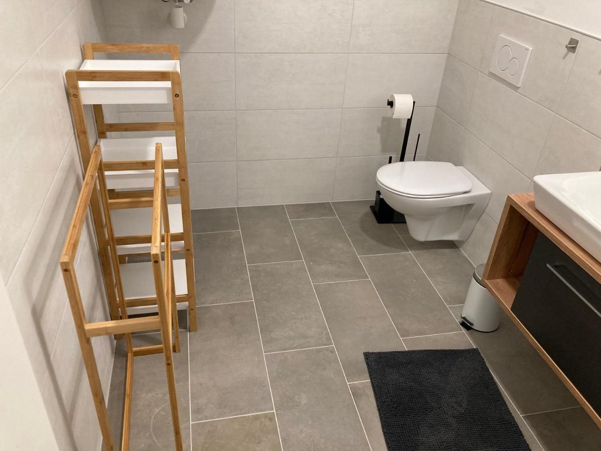 Neue Wohnung "Rittertal" Im Zentrum Von Altmuenster Am Traunsee Zewnętrze zdjęcie