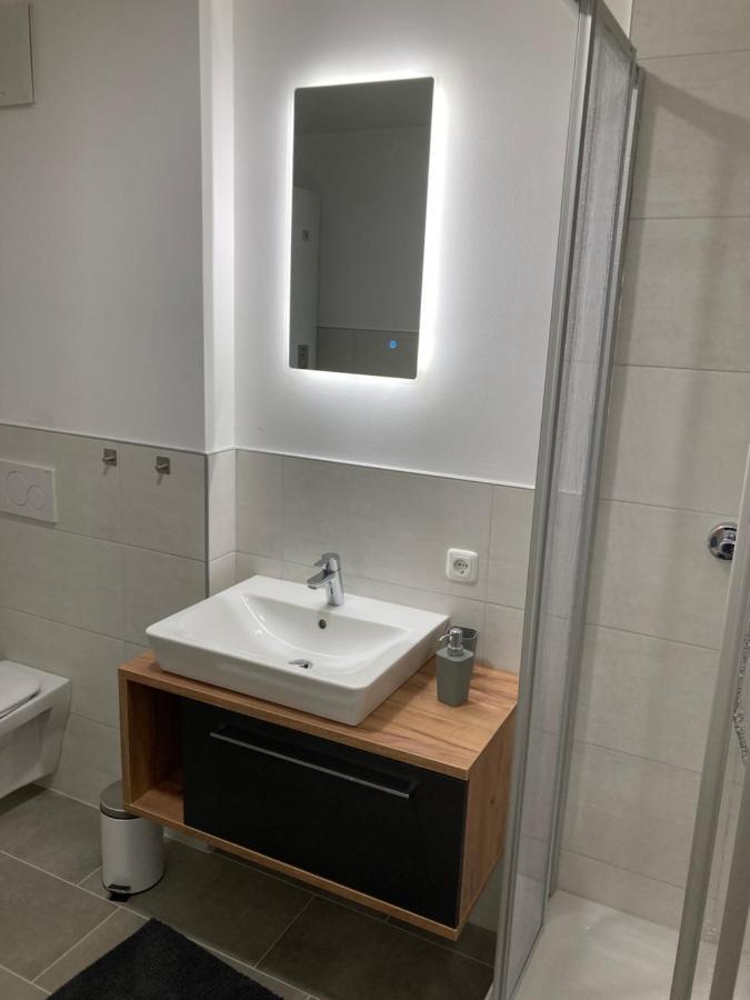 Neue Wohnung "Rittertal" Im Zentrum Von Altmuenster Am Traunsee Zewnętrze zdjęcie