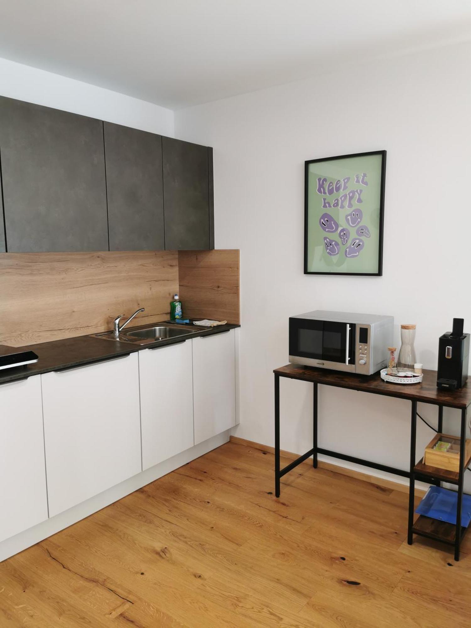 Neue Wohnung "Rittertal" Im Zentrum Von Altmuenster Am Traunsee Zewnętrze zdjęcie
