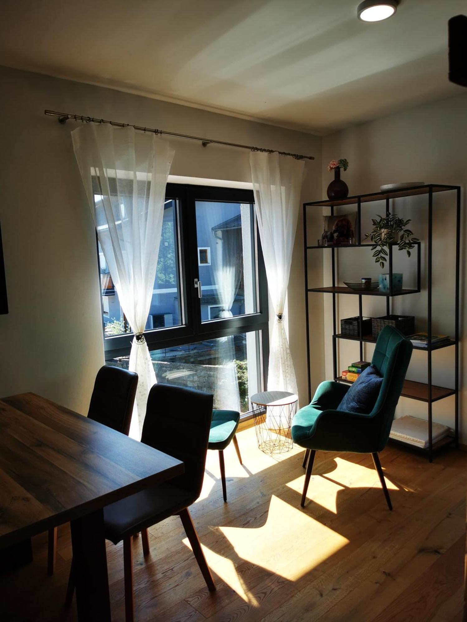 Neue Wohnung "Rittertal" Im Zentrum Von Altmuenster Am Traunsee Zewnętrze zdjęcie